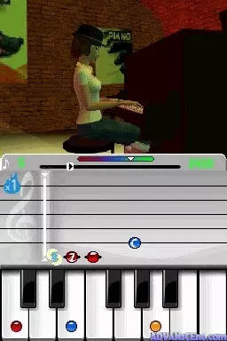 Image n° 3 - screenshots : Easy Piano - Play & Compose